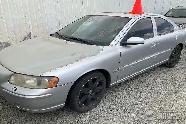 Photo of 2005 Volvo S60