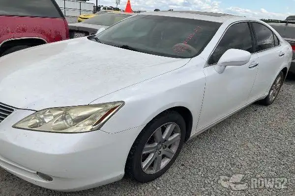 Photo of 2007 Lexus ES 350