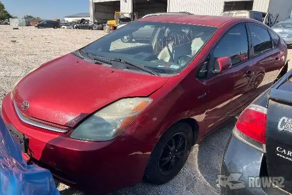 Photo of 2007 Toyota Prius