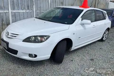 Photo of 2004 Mazda Mazda3