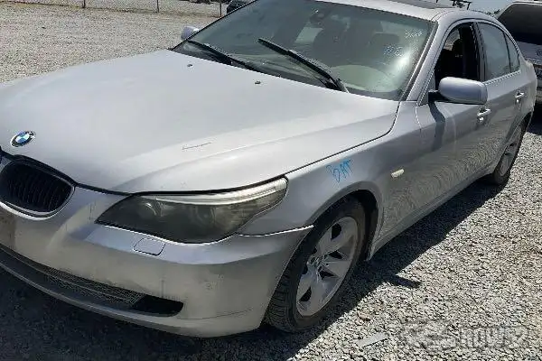 Photo of 2008 BMW 5-Series