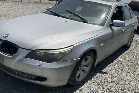 Photo of 2008 BMW 5-Series