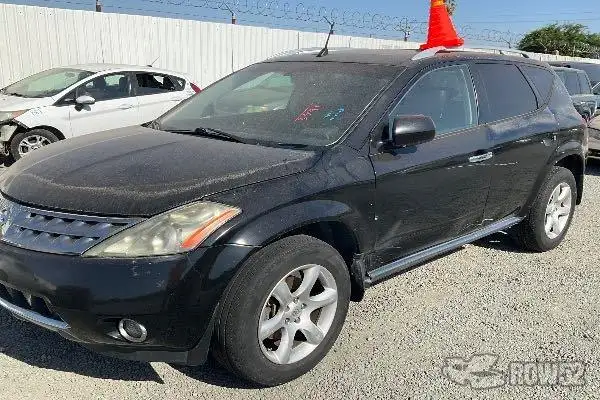 Photo of 2006 Nissan Murano