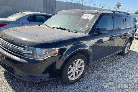 Photo of 2014 Ford Flex