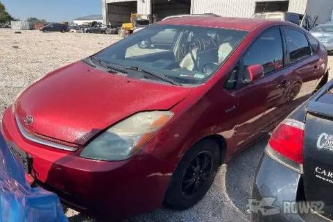 Photo of 2007 Toyota Prius