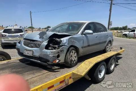 Photo of 2008 Kia Rio