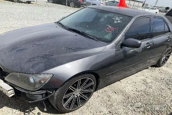 Photo of 2003 Lexus IS 300