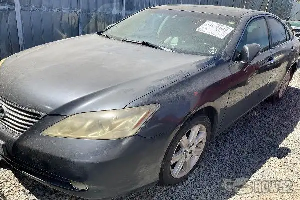 Photo of 2008 Lexus ES 350