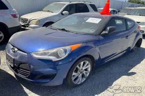 Photo of 2016 Hyundai Veloster