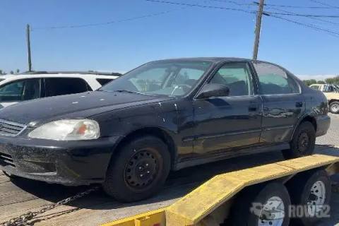 Photo of 2000 Honda Civic