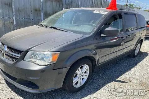 Photo of 2012 Dodge Grand Caravan