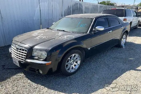 Photo of 2005 Chrysler 300