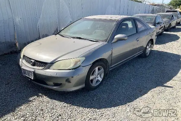 Photo of 2004 Honda Civic