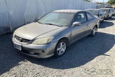 Photo of 2004 Honda Civic