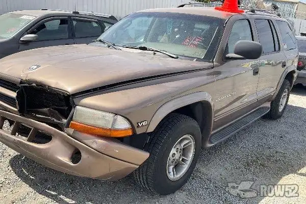 Photo of 2000 Dodge Durango