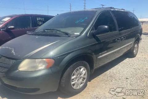 Photo of 2001 Dodge Grand Caravan
