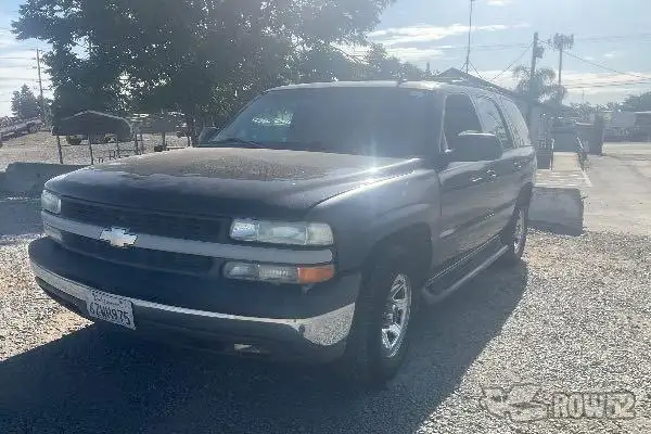 Photo of 2006 Chevrolet Tahoe