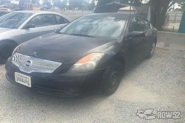 Photo of 2007 Nissan Altima