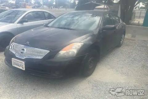 Photo of 2007 Nissan Altima