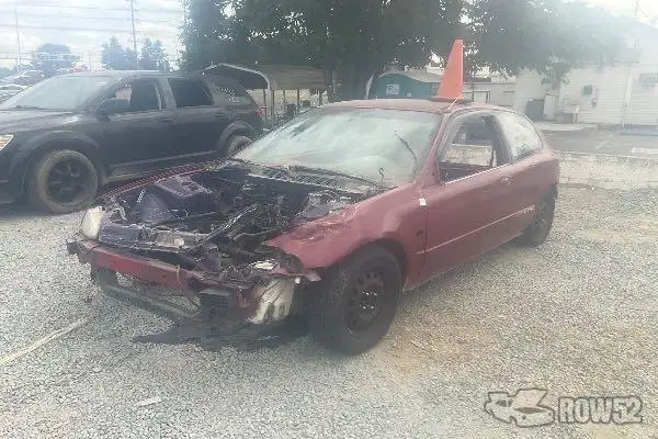 Photo of 1994 Honda Civic