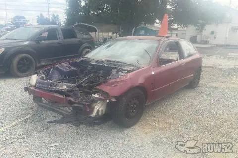 Photo of 1994 Honda Civic