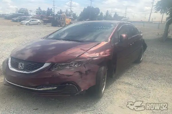 Photo of 2013 Honda Civic