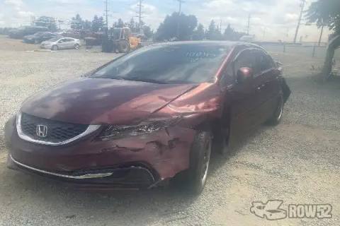 Photo of 2013 Honda Civic