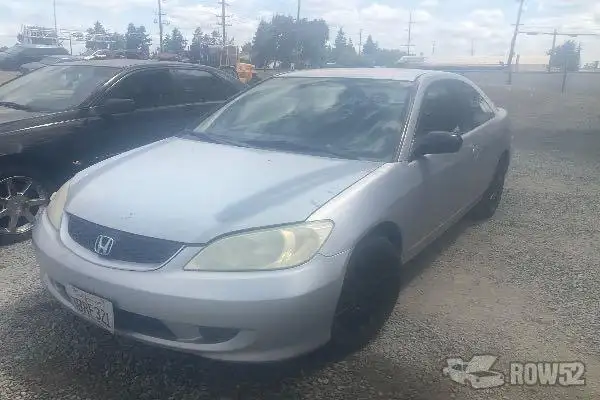 Photo of 2005 Honda Civic