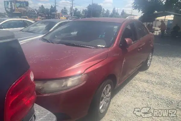 Photo of 2010 Kia Forte