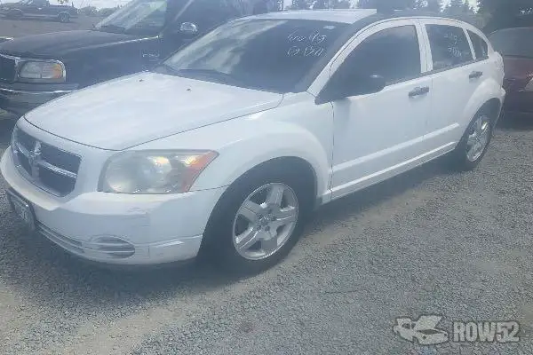 Photo of 2008 Dodge Caliber