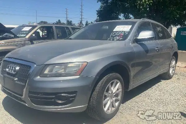 Photo of 2011 Audi Q5