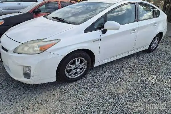 Photo of 2010 Toyota Prius