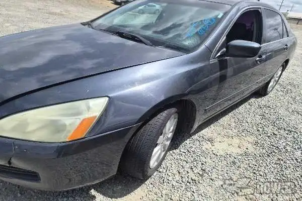 Photo of 2007 Honda Accord