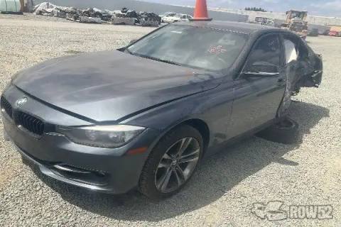Photo of 2012 BMW 3-Series