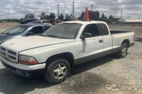 Photo of 1999 Dodge Dakota