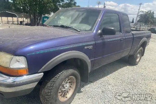 Photo of 1998 Ford Ranger