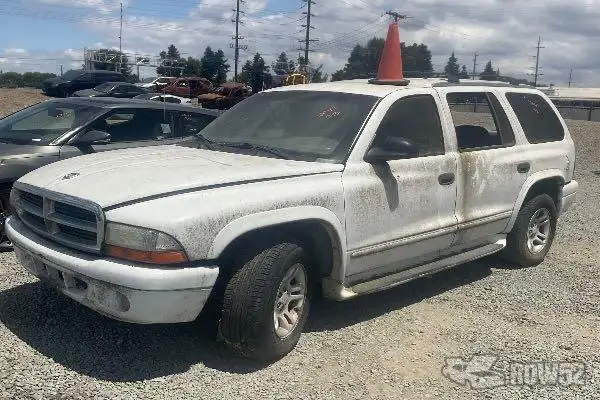 Photo of 2003 Dodge Durango