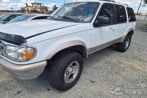Photo of 1998 Ford Explorer