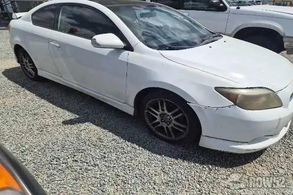 Photo of 2006 Scion tC