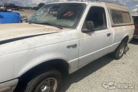 Photo of 1997 Ford Ranger