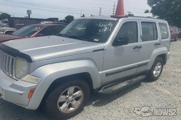 Photo of 2012 Jeep Liberty