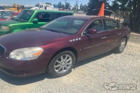 Photo of 2007 Buick Lucerne
