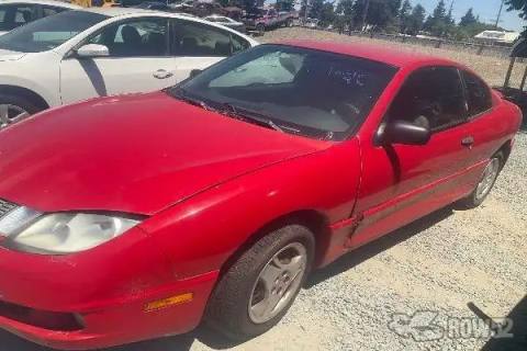 Photo of 2005 Pontiac Sunfire