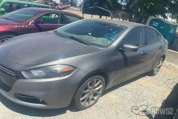 Photo of 2013 Dodge Dart