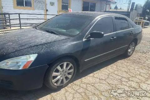 Photo of 2007 Honda Accord