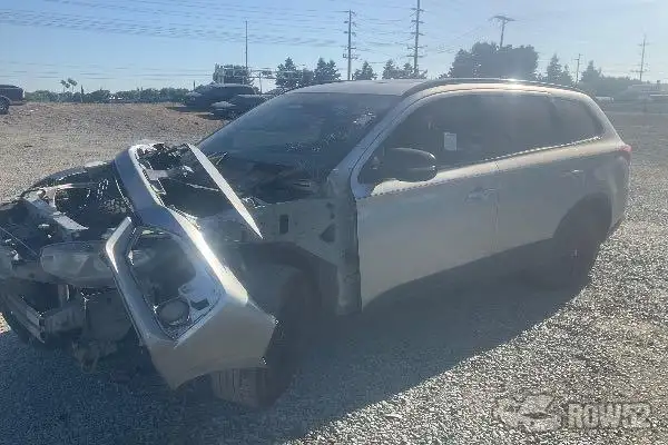 Photo of 2018 Mitsubishi Outlander