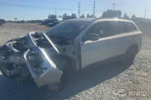 Photo of 2018 Mitsubishi Outlander