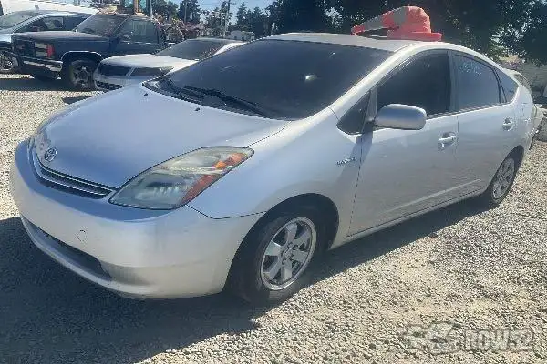 Photo of 2008 Toyota Prius