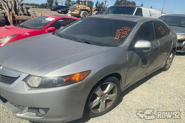 Photo of 2010 Acura TSX