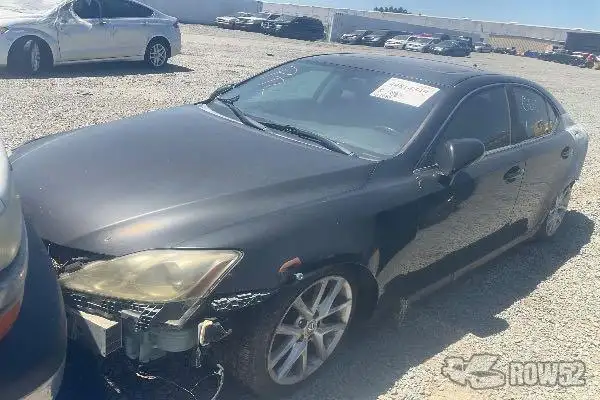 Photo of 2013 Lexus IS
